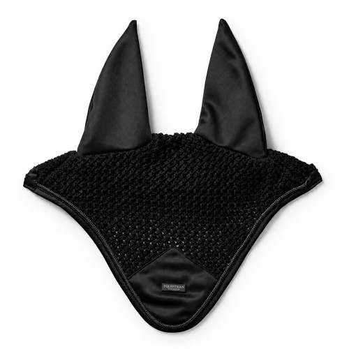 Ушки для лошади Modern Black, Equestrian Stockholm