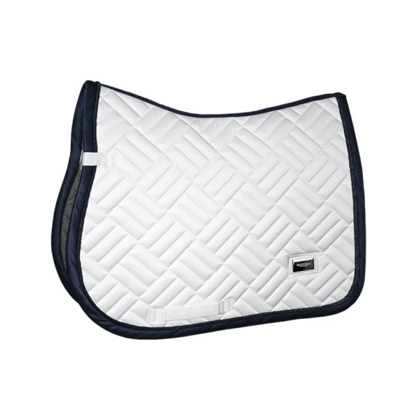 Вальтрап Modern White Navy, Equestrian Stockholm