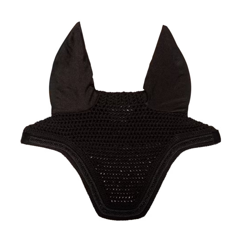 Вушка для коня Velvet Mini Pearls, Kentucky