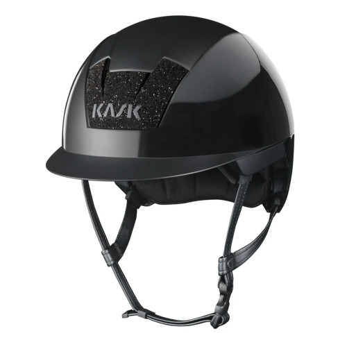 Шлем для верховой езды Kooki Swarovski Carpet, Kask