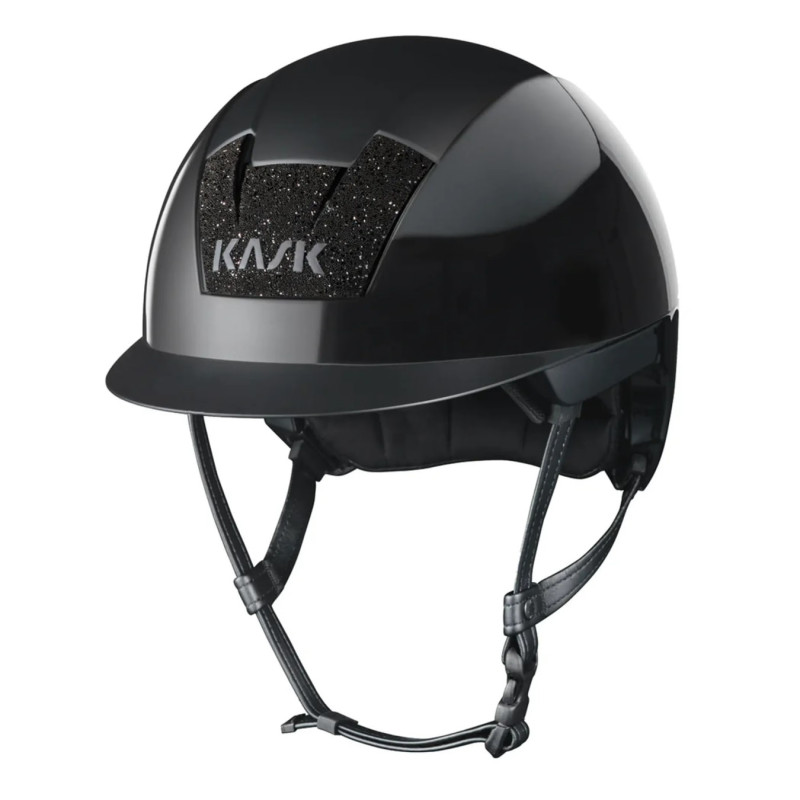 Шлем для верховой езды Kooki Swarovski Carpet, Kask