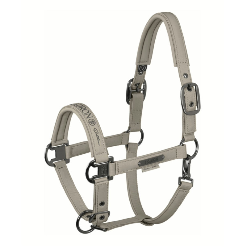 Недоуздок Sparkle Double Pin Platinum 26, Eskadron