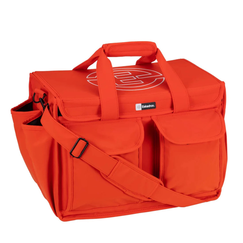 Сумка для щіток для догляду за конем Cube Softshell Dynamic 25, Eskadron