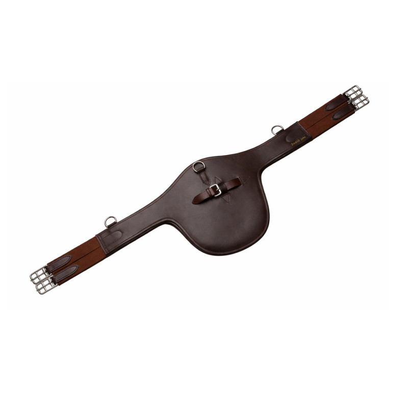 Подпруга конкурная фартук, Daslo