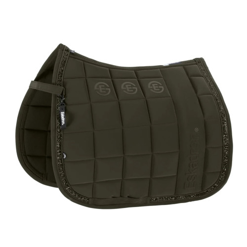 Вальтрап Big Square Jewel Dynamic 25, Eskadron