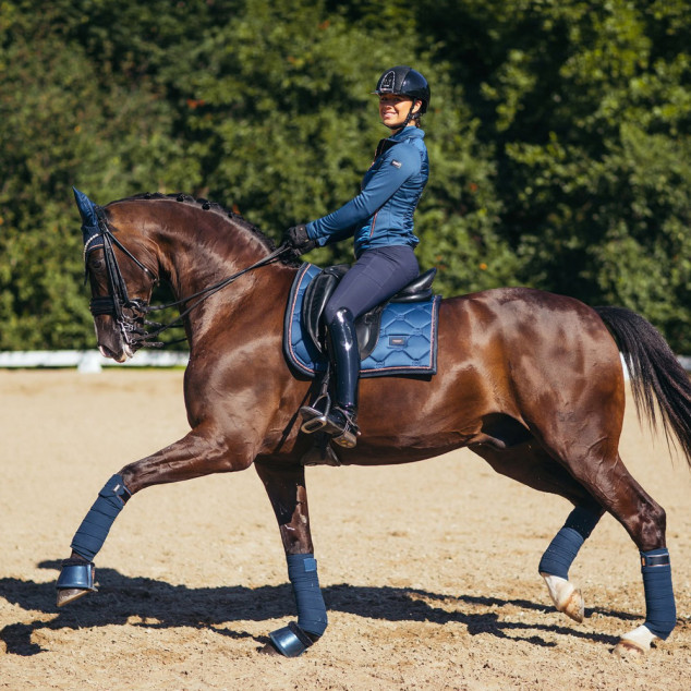 Вальтрап Monaco Blue, Equestrian Stockholm