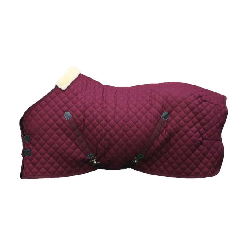 Попона денниковая Stable Rug 400g, Kentucky