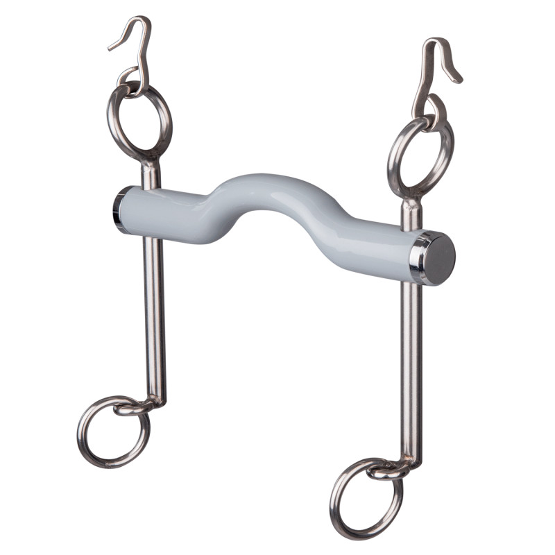 Мундштук Dressage Long Soft, Beris