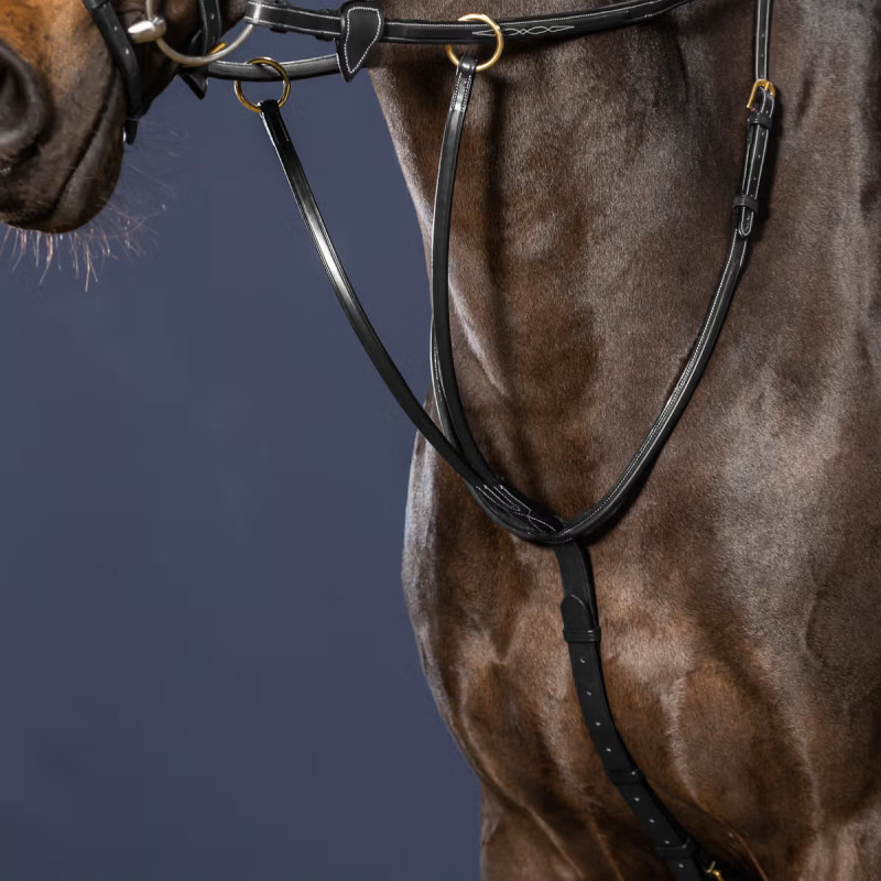 Мартингал ковзний D Collection, Dyon