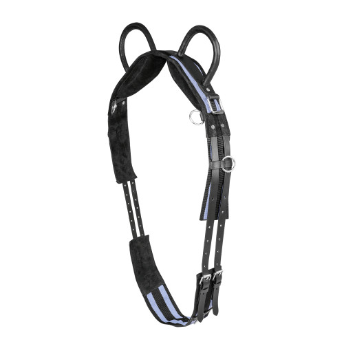 Седелка для работы на корде и вольтижировки, Waldhausen