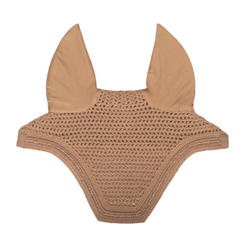 Вушка для коня Velvet Mini Pearls, Kentucky