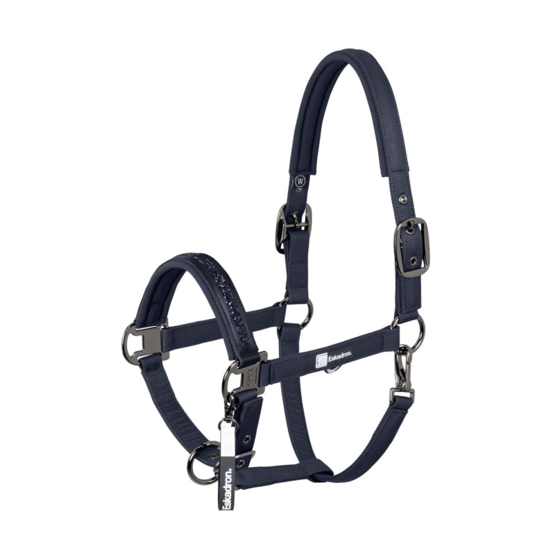 Недоуздок Sparkle Jewel Double Pin Dynamic 26, Eskadron