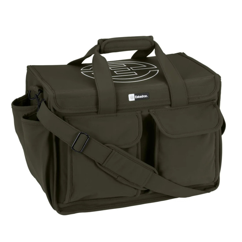 Сумка для щіток для догляду за конем Cube Softshell Dynamic 25, Eskadron