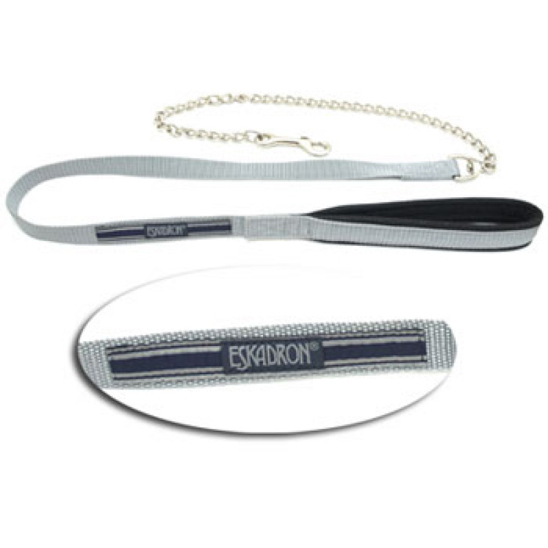Чомбур з ланцюжком Ropes Chain Nickel Coated, Eskadron