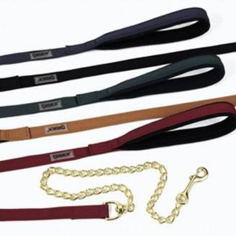 Чомбур з ланцюжком Ropes Chain Nickel Coated, Eskadron
