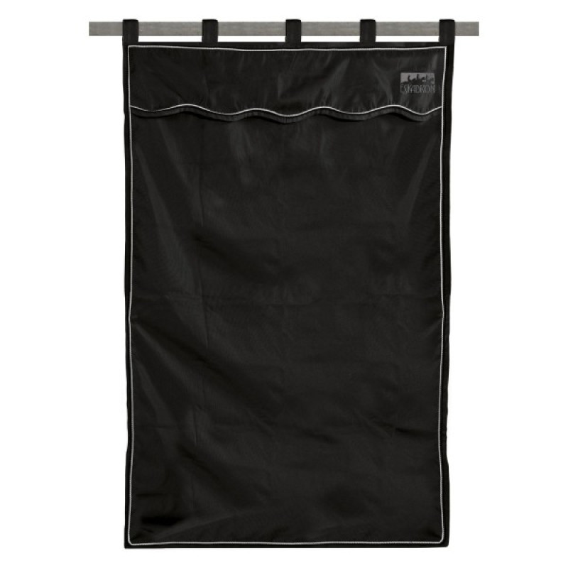 Штора на денник Stable Curtain, Eskadron