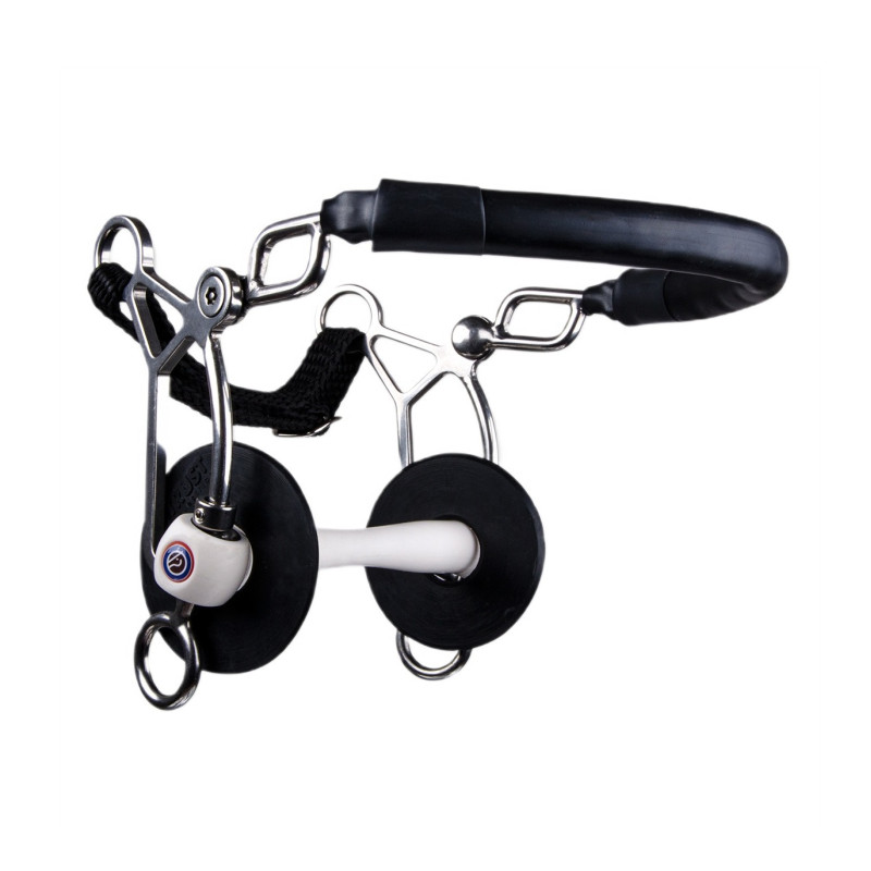 Хакамора Inno Sense Short Flexi Soft, Trust Equestrian