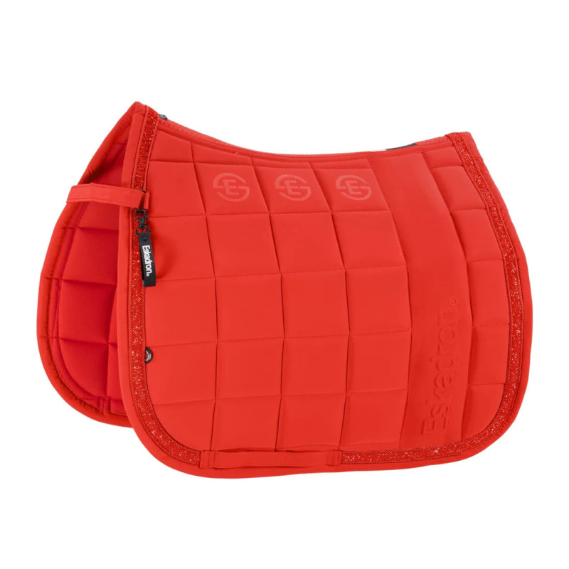 Вальтрап Big Square Jewel Dynamic 25, Eskadron