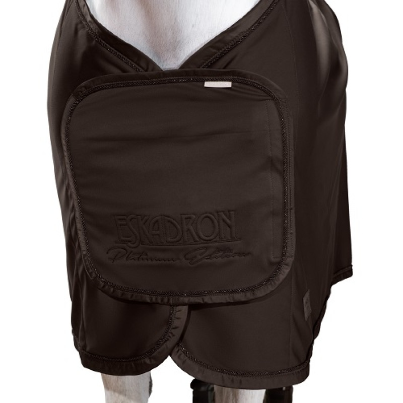 Попона демісезонна Softshell Heritage, Eskadron