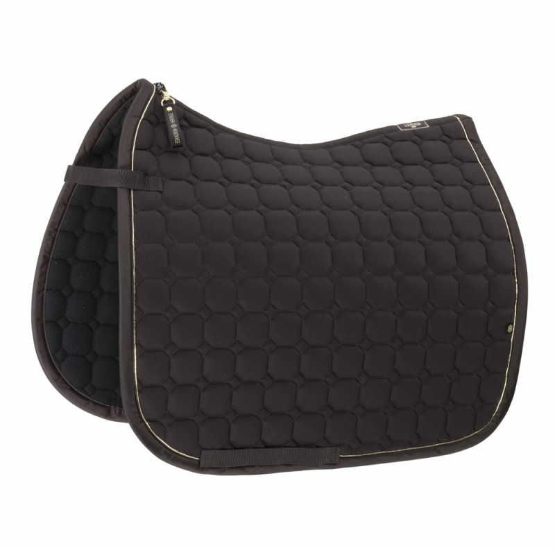 Вальтрап Cotton Heritage 25/26, Eskadron