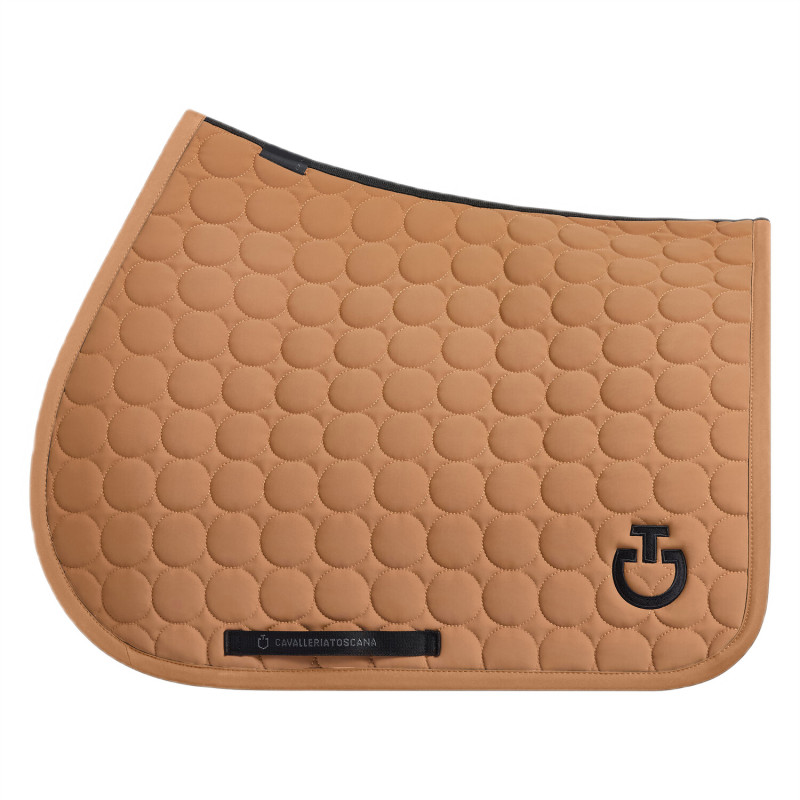 Вальтрап конкурный Circular Quilted, Cavalleria Toscana