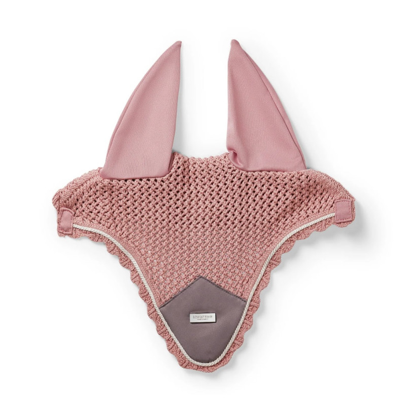 Вушка для коня Pink, Equestrian Stockholm