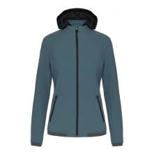 Куртка жіноча Softshell Warm-Up, Cavalleria Toscana