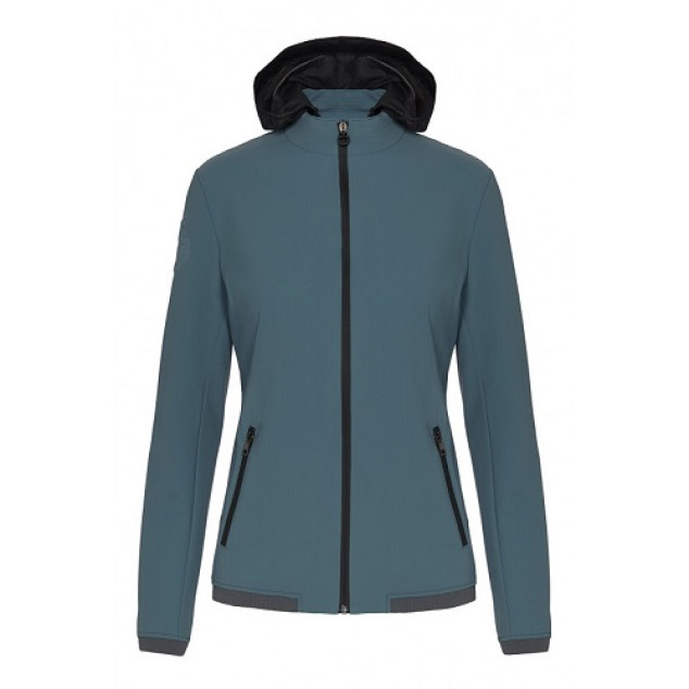 Куртка жіноча Softshell Warm-Up, Cavalleria Toscana