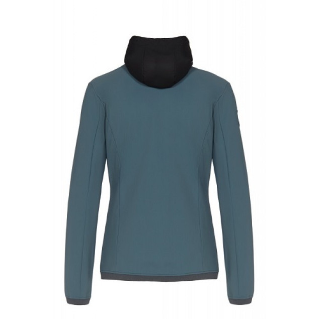 Куртка жіноча Softshell Warm-Up, Cavalleria Toscana