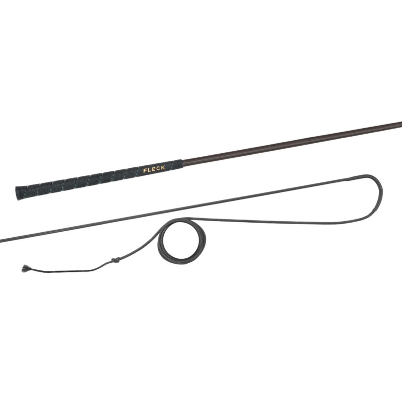 Шамбар’єр Nylon Fleck-Grip, Fleck