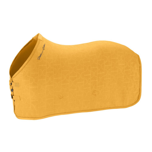 Попона флісова Fleece Stamp Bit Platinum 25 , Eskadron
