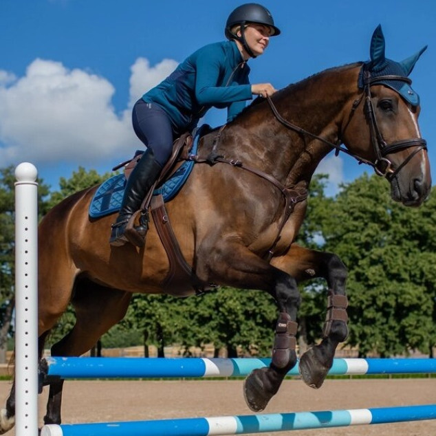 Вальтрап No Boundaries Monaco Blue, Equestrian Stockholm