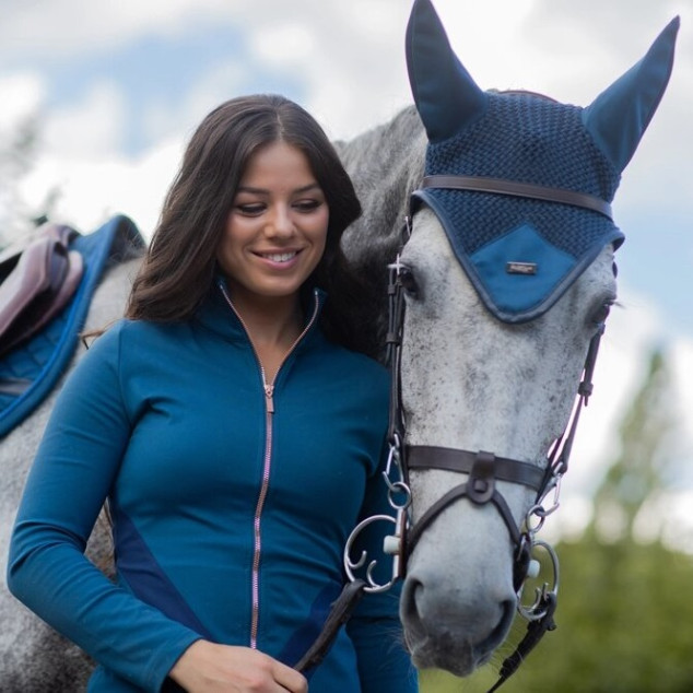 Вальтрап No Boundaries Monaco Blue, Equestrian Stockholm