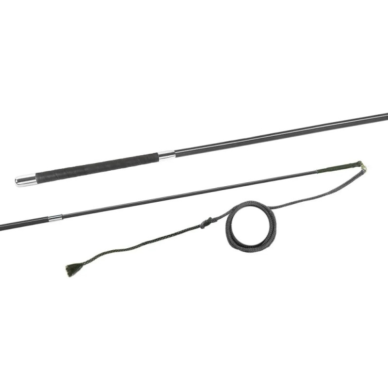 Шамбарьер Nylon Telescopic, Fleck