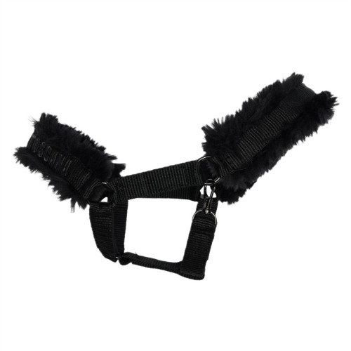 Недоуздок для хоббіхорсингу Hobby Horse, Cavalleria Toscana