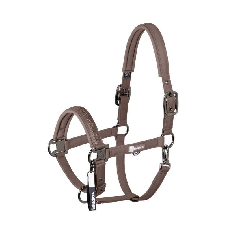 Недоуздок Sparkle Jewel Double Pin Dynamic 26, Eskadron