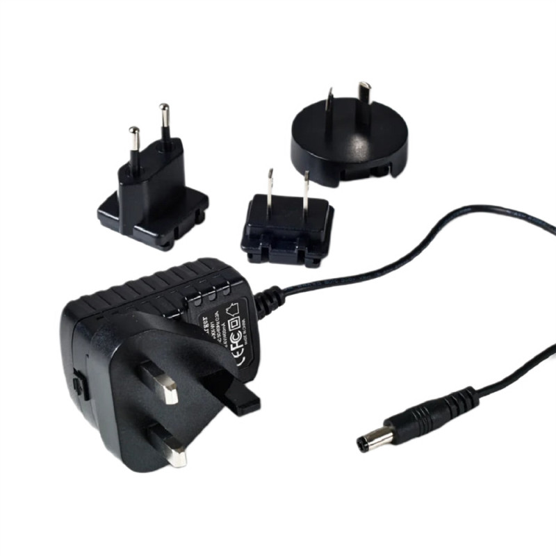 Зарядний пристрій Massage Charger, Equilibrium