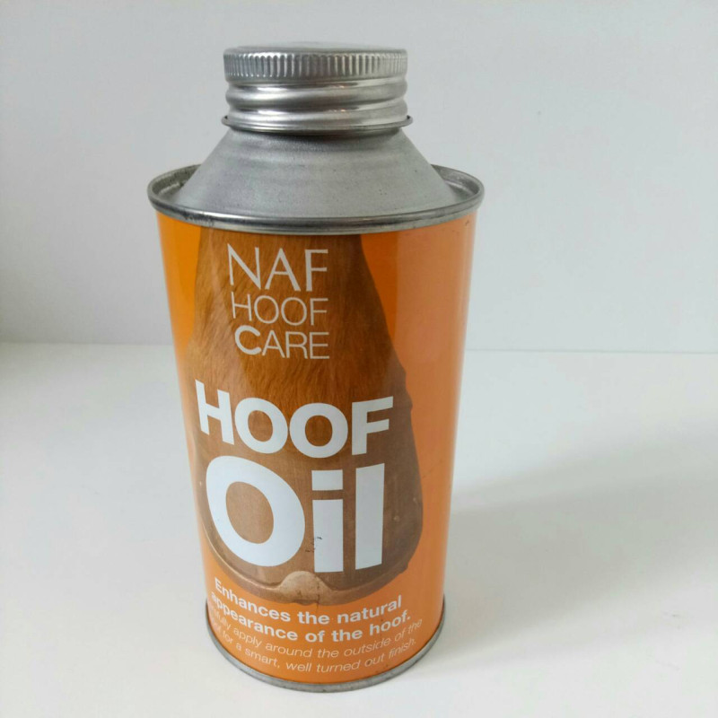 Олія для копит, NAF 5 Stars