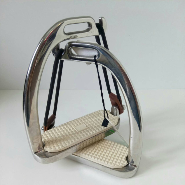 Стремена безпечні Stirrups Safery, Waldhausen