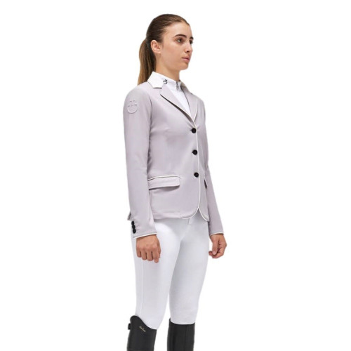 Редінгот дитячий для дівчаток GP, Cavalleria Toscana