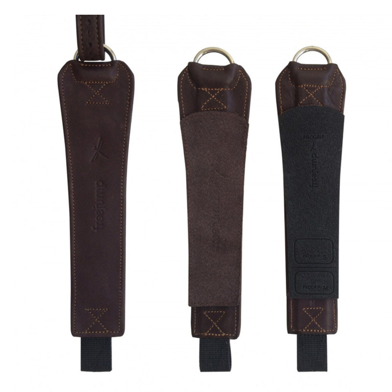 Путлища Pro Grip, Freejump