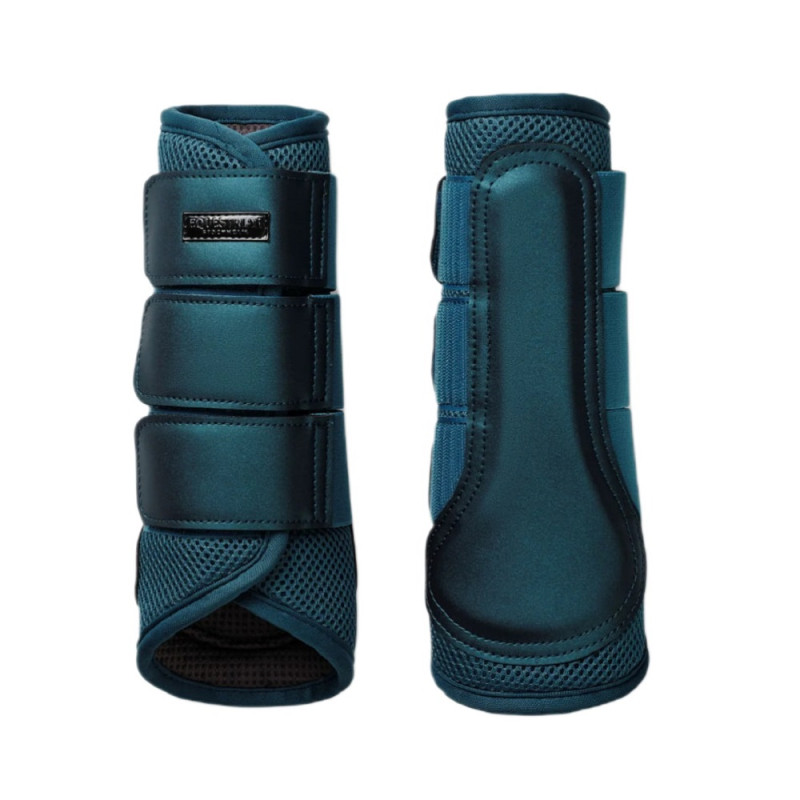 Ногавки Teal Blue, Equestrian Stockholm