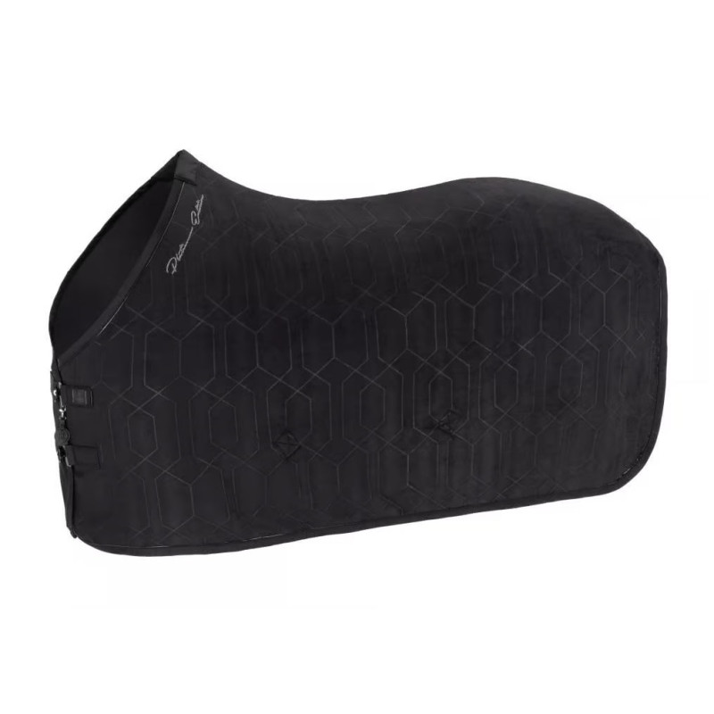 Попона флісова Fleece Stamp Platinum 26 , Eskadron