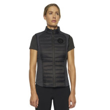 Жилет жіночий Lightweight Padded Zip, Cavalleria Toscana