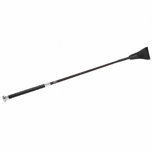 Хлыст конкурный Nylon UltraSoft Grip, Fleck