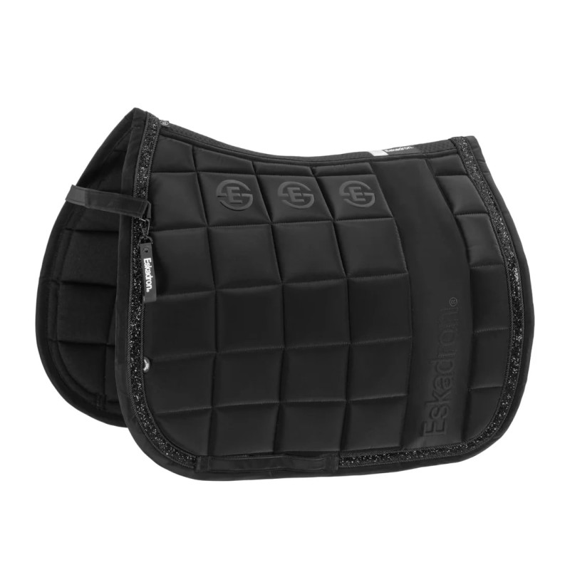 Вальтрап Big Square Jewel Dynamic 25, Eskadron