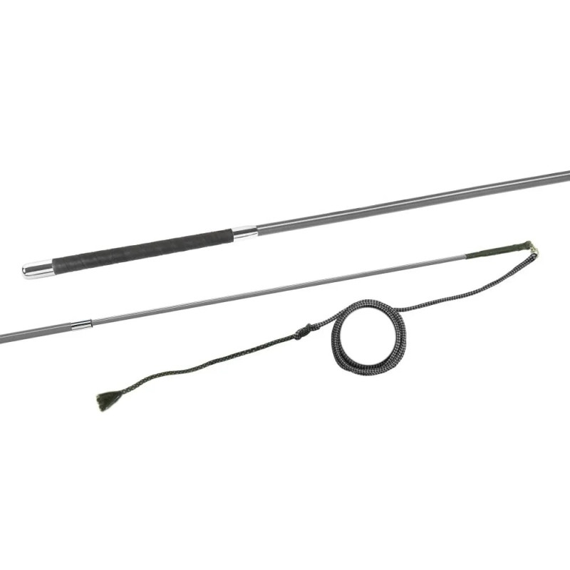 Шамбарьер Nylon Telescopic, Fleck