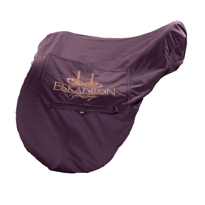 Чехол для седла softshell Heritage 20/21, Eskadron