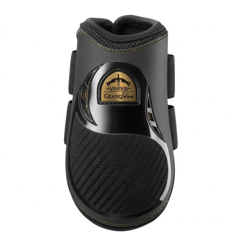 Ногавки задние Carbon Gel Grand Slam, Veredus