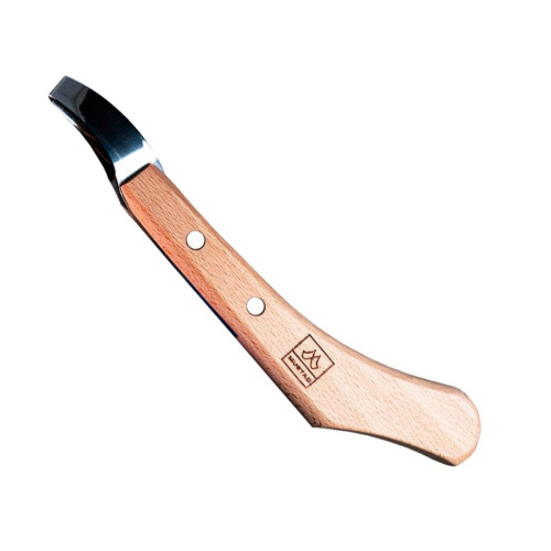 Ніж копитний петльовий Loop Standard, Mustad